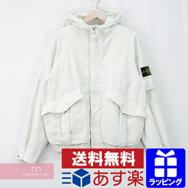 楽天市場】Supreme×Stone Island 2020AW Corduroy Jacket シュプリーム
