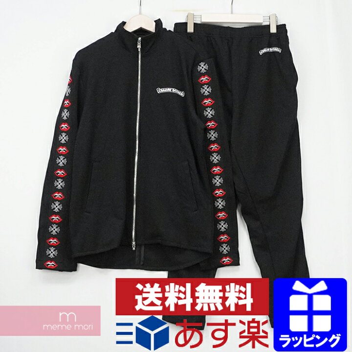 楽天市場】CHROME HEARTS×MATTY BOY Track Set クロムハーツ×マッティ 