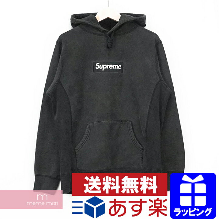 楽天市場】Supreme 2012AW Box Logo Pullover Hoodie シュプリーム 