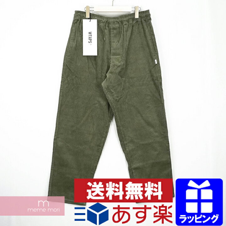 楽天市場】WTAPS 2020AW CHEF 202BRDT-PTM04 ダブルタップス シェフ 