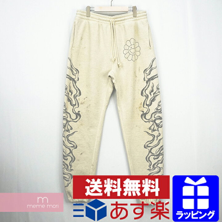 楽天市場】Takashi Murakami×SAINT Mxxxxxx 2021SS MURAKAMI Pant SM  