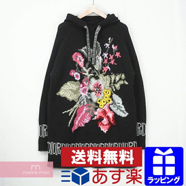 楽天市場】Dior×Shawn Stussy 2020AW Long Hooded Sweatshirt 