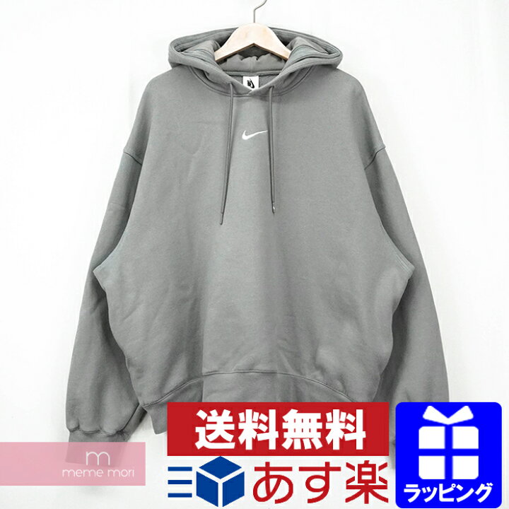 楽天市場】FEAR OF GOD×NIKE 2019SS NRG PO HOODIE AR0634-003 フィア  