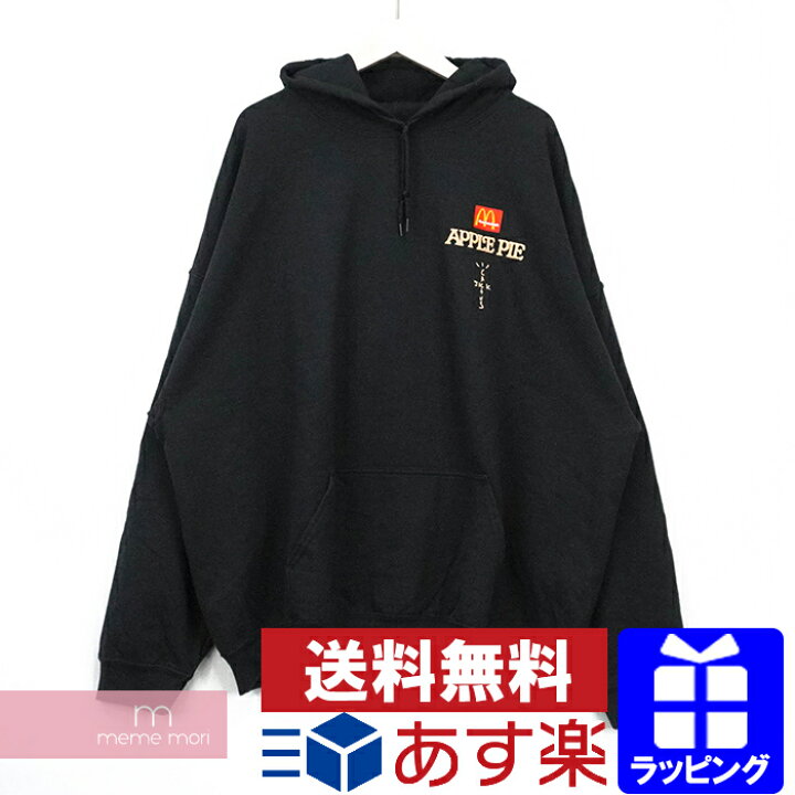 楽天市場】Travis Scott Cactus Jack×McDonald 