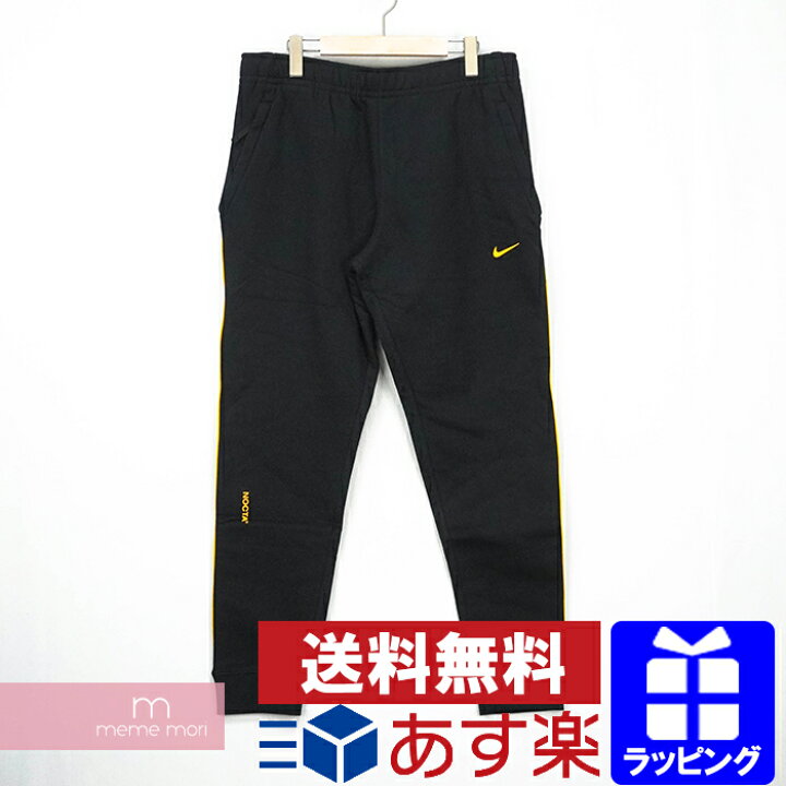 ノクタNIKE スエットパンツ NIKE公式 NOCTA NOCTA フリース CS スウェットパンツ オンラインストア 通販サイト