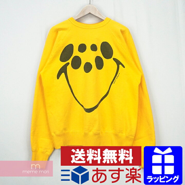 楽天市場】SAINT Mxxxxxx 2021SS Raglan Sweat SM-S21-0000-023 セント  