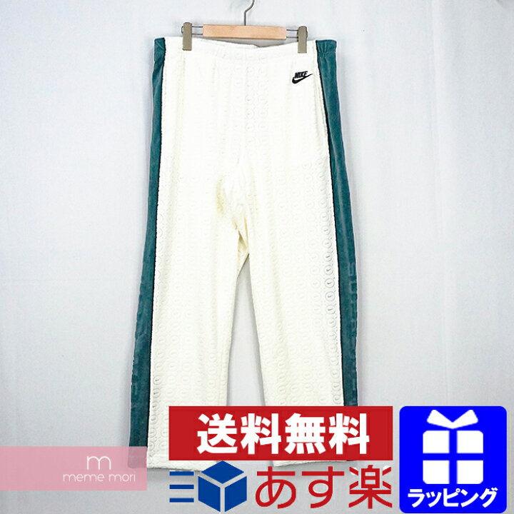 楽天市場】Supreme×NIKE 2021SS Velour Track Pant DB5794-133 
