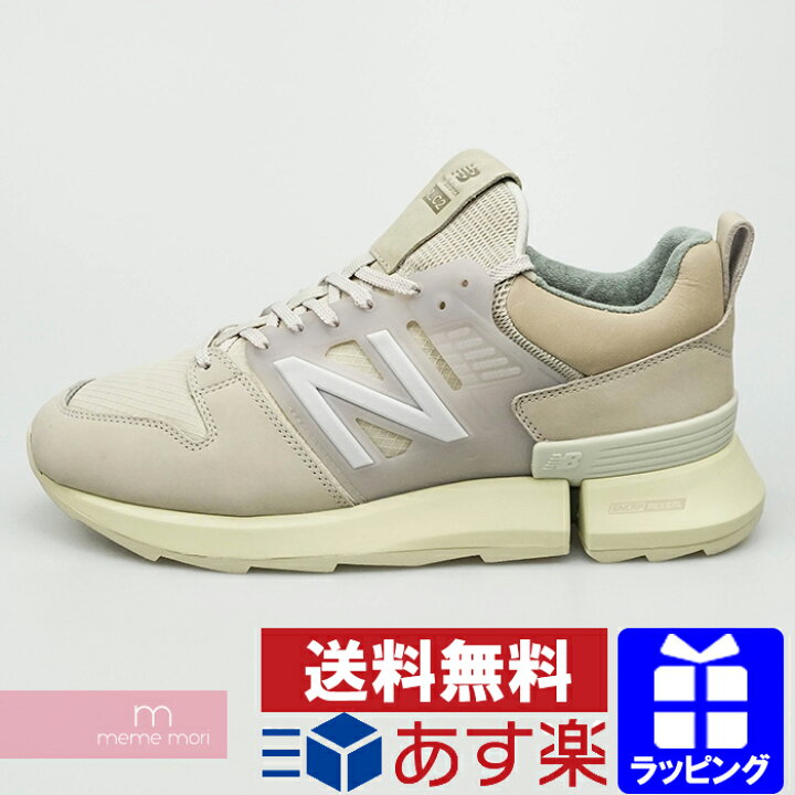 楽天市場】TOKYO DESIGN STUDIO New Balance×AURALEE 2021SS R_C2 ALA 
