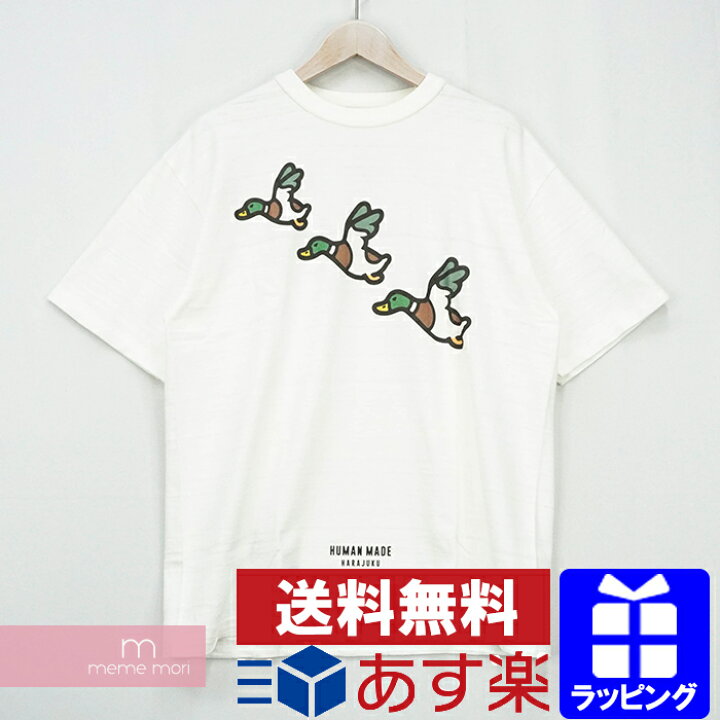 楽天市場】HUMAN MADE 2020SS Human Made Harajuku Tee ヒューマン 