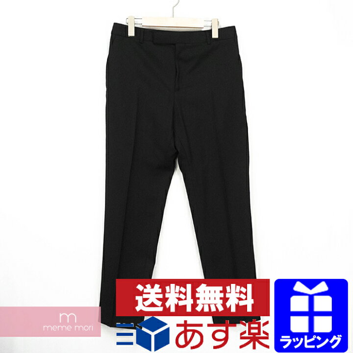 楽天市場】CELINE Wool Plain Pants 27A01650D セリーヌ ウール  