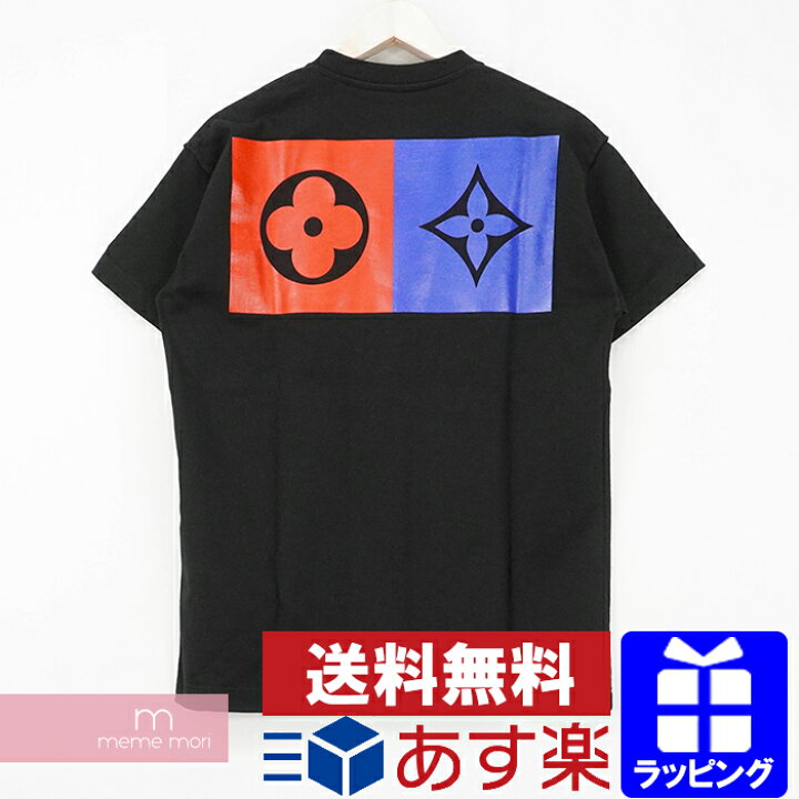 楽天市場】LOUIS VUITTON 2019AW Multi Logos Monogram Flowers 