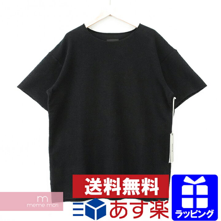 楽天市場】FEAR OF GOD SEVENTH COLLECTION Inside Out Terry Tee  