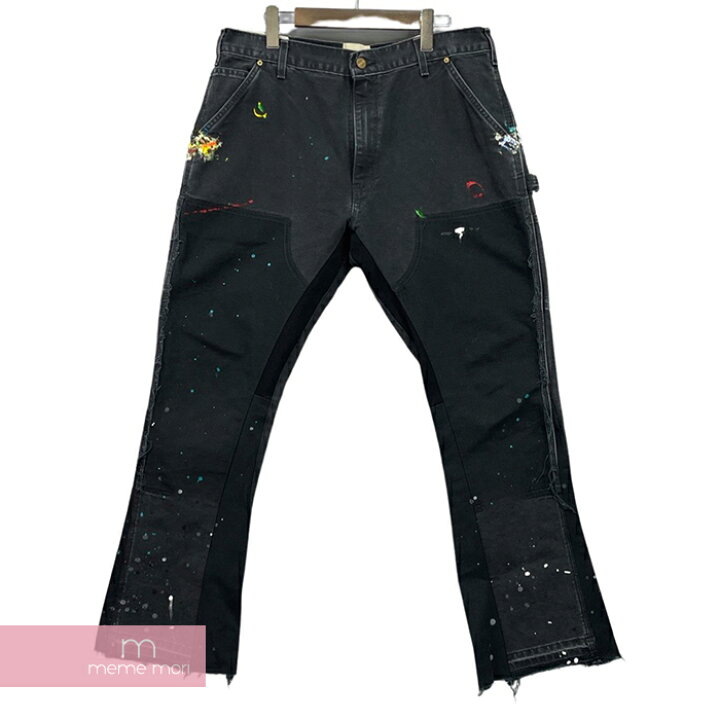 楽天市場】GALLERY DEPT. LA Flare Black Carpenter ギャラリーデプト 