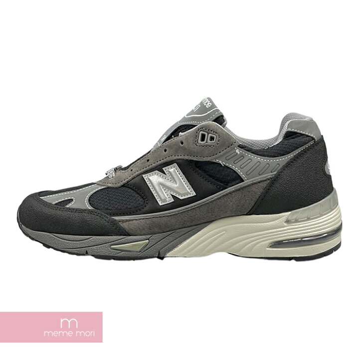 楽天市場】NEW BALANCE×SLAM JAM 2021SS M991 M991SJM ニューバランス  