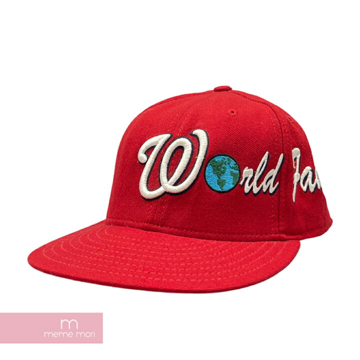 楽天市場】Supreme 2007SS Harlem Custom New Era シュプリーム  