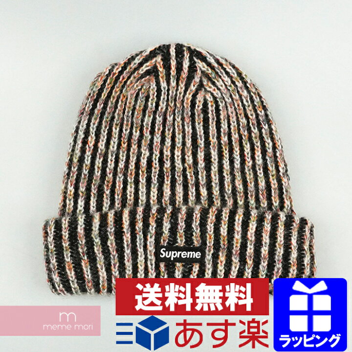 楽天市場】Supreme 2020AW Rainbow Knit Loose Gauge Beanie 