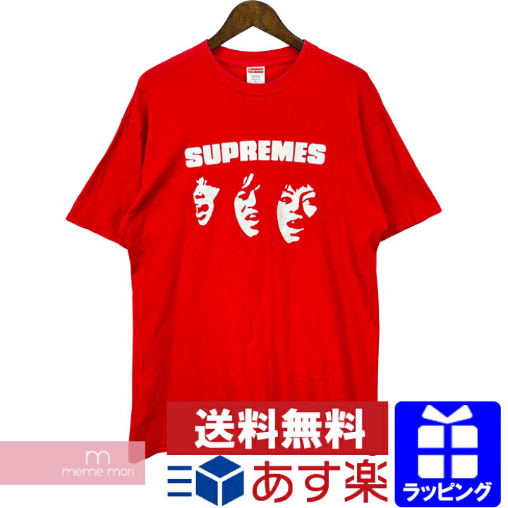 楽天市場】Supreme 2001 The Supremes Tee シュプリーム ザ・スープ 
