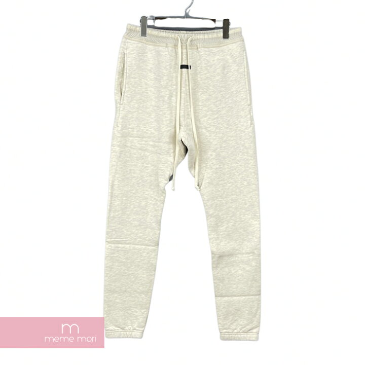 楽天市場】FEAR OF GOD Seventh Collection The Vintage Sweatpant 