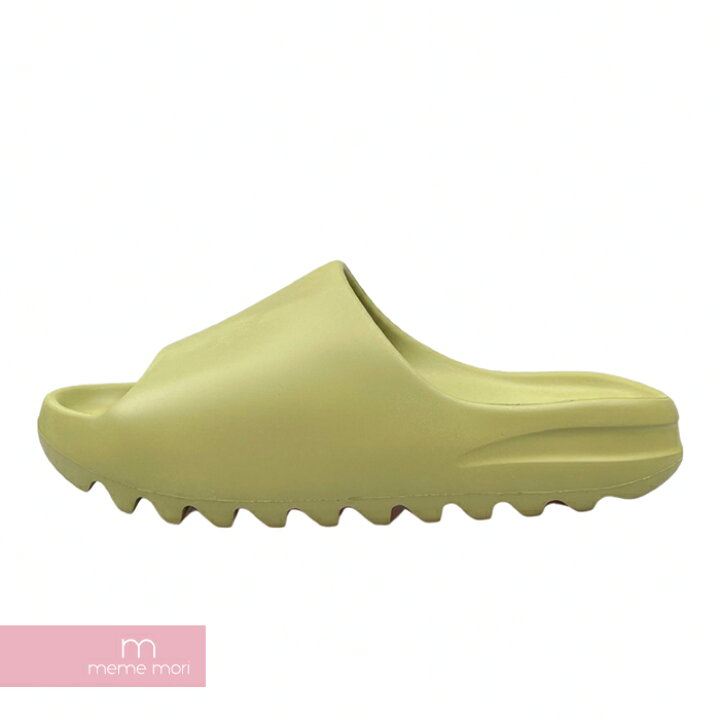 楽天市場】YEEZY adidas Yeezy Slide Resin GZ5551 イージー 