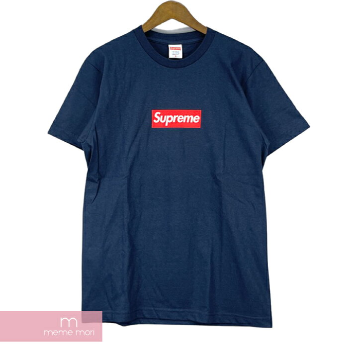 楽天市場】Supreme 2014SS 20th Anniversary BOX Logo Tee  