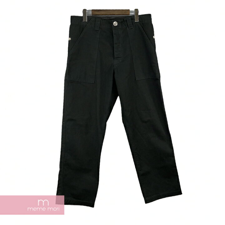 楽天市場】CHROME HEARTS Fatigue クロムハーツ ファティーグ ベイカー 