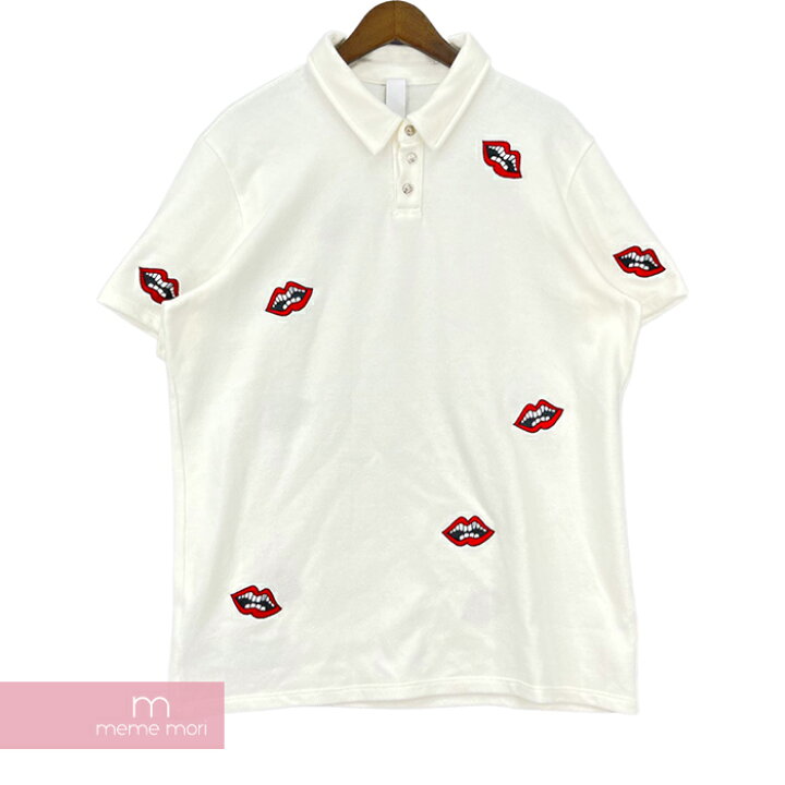 楽天市場】CHROME HEARTS×MATTY BOY Polo Shirt クロムハーツ×マッティ  