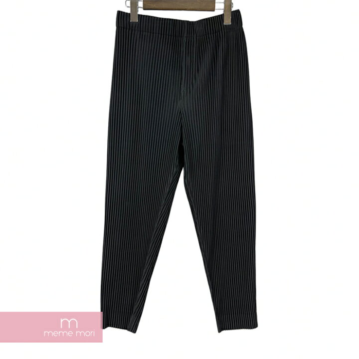 楽天市場】HOMME PLISSE ISSEY MIYAKE Monthly Color January 