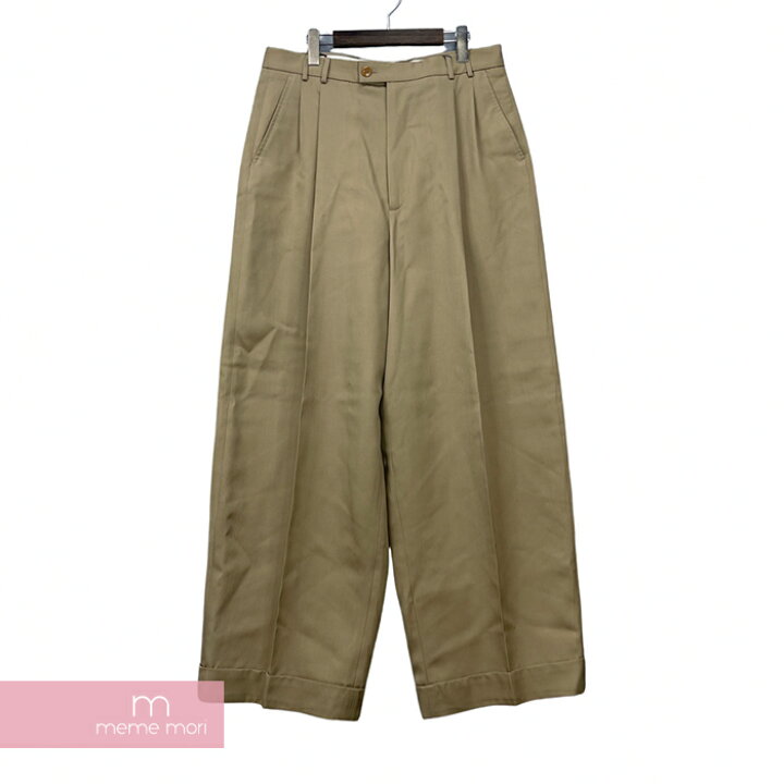 楽天市場】GUCCI 2020SS Wool Satin Wide Leg Pants 579083 ZACF3 