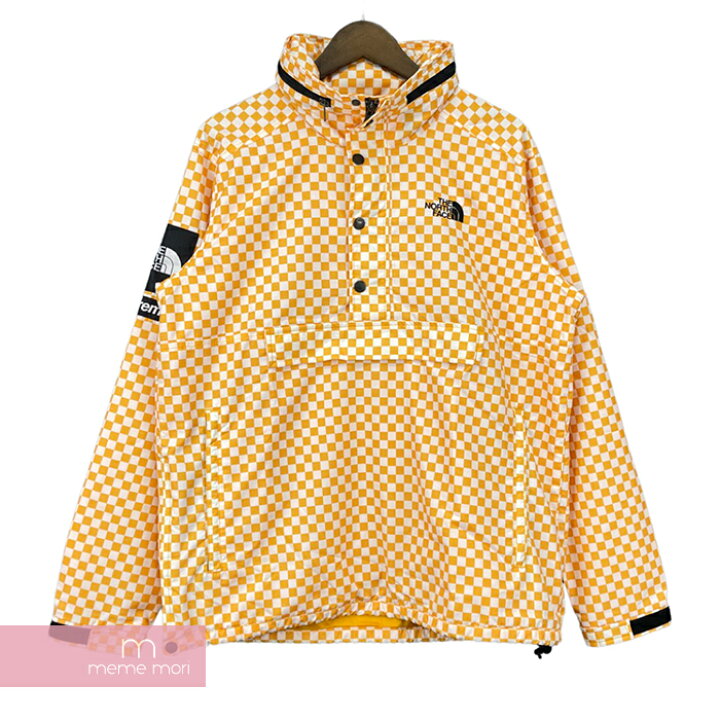 楽天市場】Supreme×THE NORTH FACE 2011SS Windbreaker Pullover  