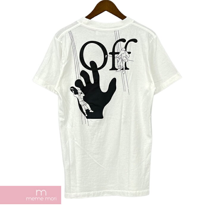 楽天市場】OFF-WHITE 2020AW Hand Painters Slim fit Tee OMAA027E20JER004 オフホワイト ハンド ペインタースリムフィットTシャツ 半袖カットソー ロゴプリント 刺繍 ホワイト サイズS【210804】【中古-B】【me04】 : meme mori 楽天市場】OFF-WHITE 2020AW Hand Painters Slim fit Tee OMAA027E20JER004 オフホワイト ハンド ペインタースリムフィットTシャツ 半袖カットソー ロゴプリント 刺繍 ホワイト サイズS【210804】【中古-B】【me04】 : meme mori