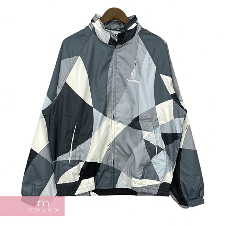 楽天市場】Supreme×Emilio Pucci 2021SS Sport Jacket シュプリーム 