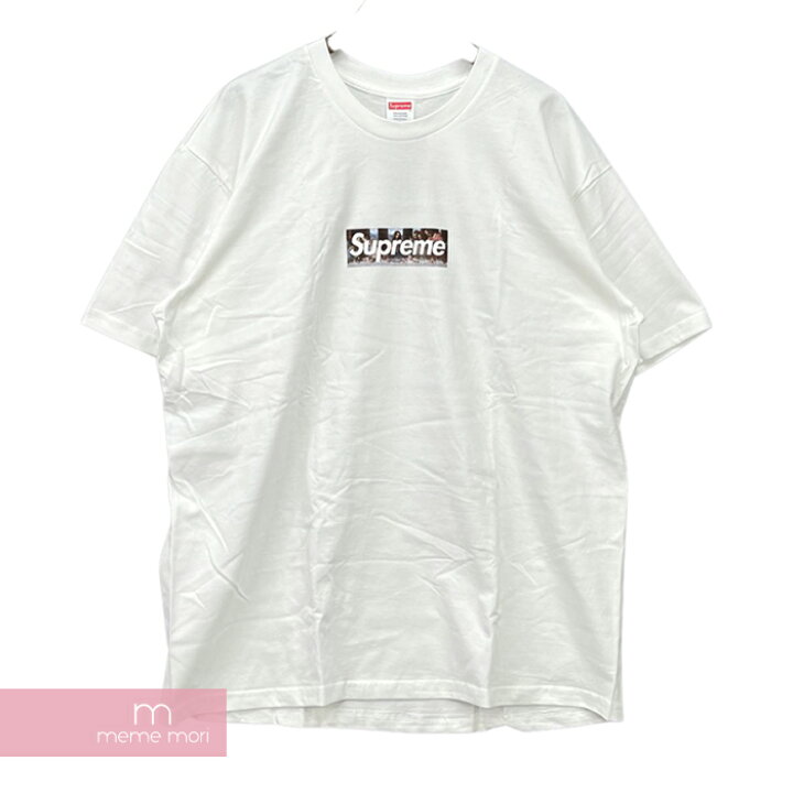 楽天市場】Supreme 2021 Milan Box Logo Tee シュプリーム ミラノ 