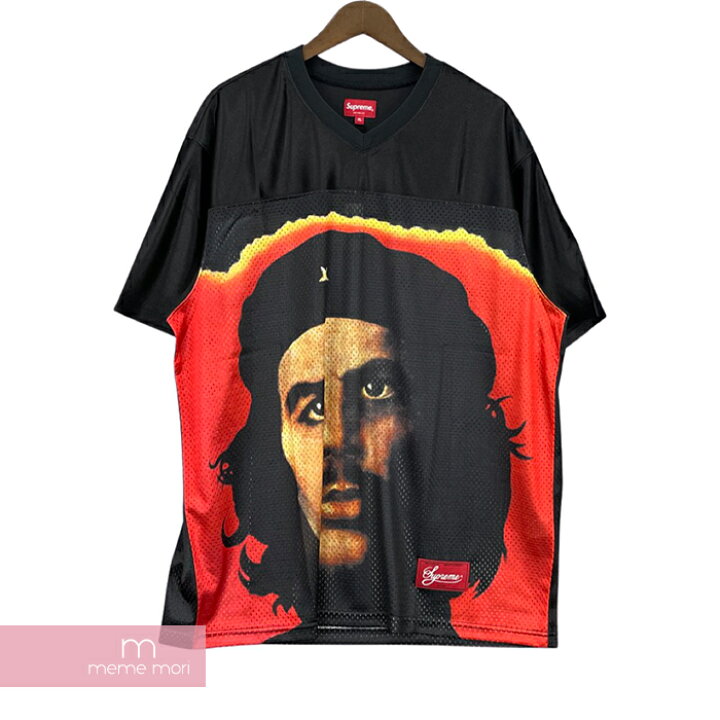 楽天市場】Supreme 2021SS Che Football Top シュプリーム チェ 