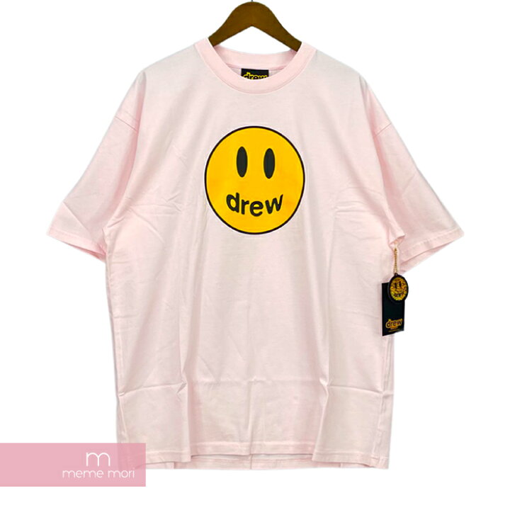 楽天市場】Drew House Mascot SS Tee ドリューハウス マスコット 
