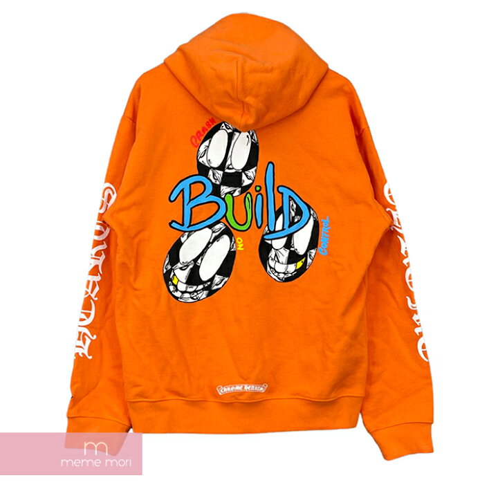 楽天市場】CHROME HEARTS×MATTY BOY 2021SS PPO LINK BUILD HD PLVR  