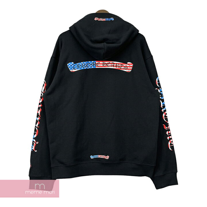 楽天市場】【BIG PRICE OFF】CHROME HEARTS 2021SS PPO US SCRL HD 