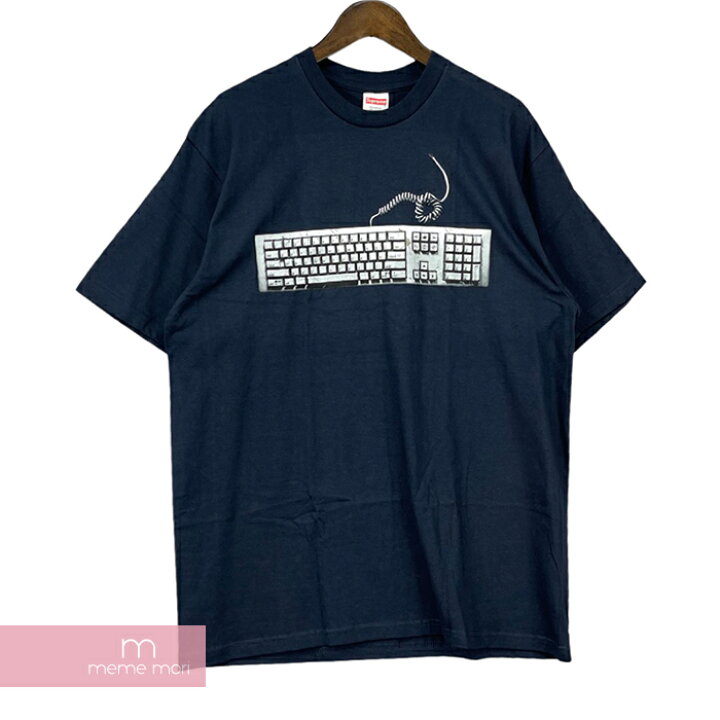 楽天市場】Supreme 2019SS Keyboard Tee シュプリーム キーボードT 