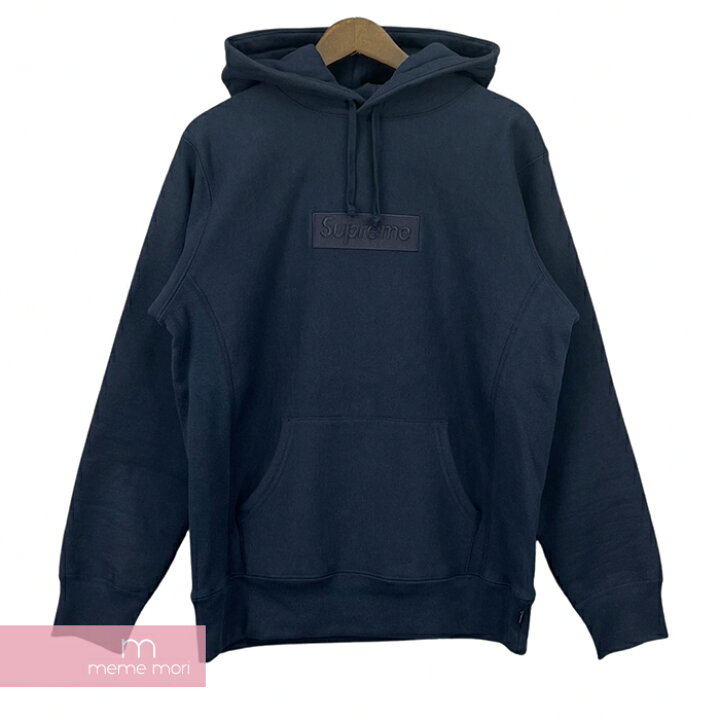 楽天市場】Supreme 2014AW Tonal Box Logo Hoodie シュプリーム 