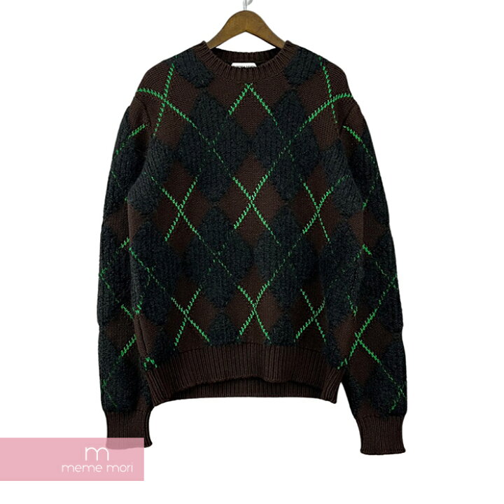 楽天市場】BOTTEGA VENETA 2021AW Wool Mohair Knit Sweater 