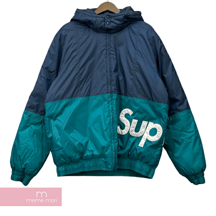 楽天市場】Supreme 2016AW Sideline Side Logo Parka シュプリーム 