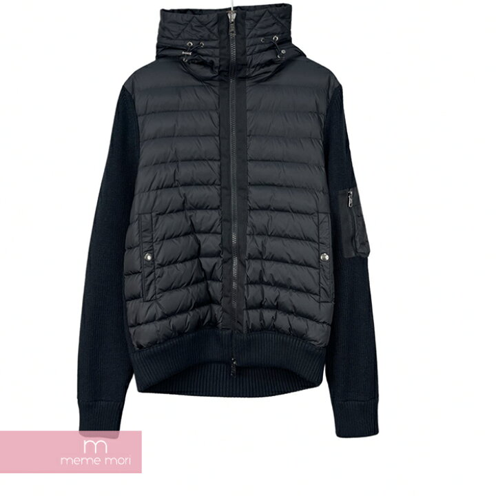 楽天市場】MONCLER CARDIGAN TRICOT F20919B50800 A9340 モンクレール  
