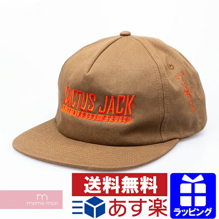 楽天市場】TRAVIS SCOTT Cactus Jack×Fortnite 2020SS CJ GAME HAT 