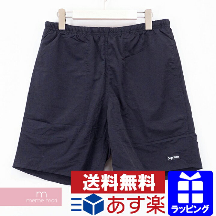 楽天市場】Supreme 2020SS Nylon Water Short シュプリーム ナイロン 