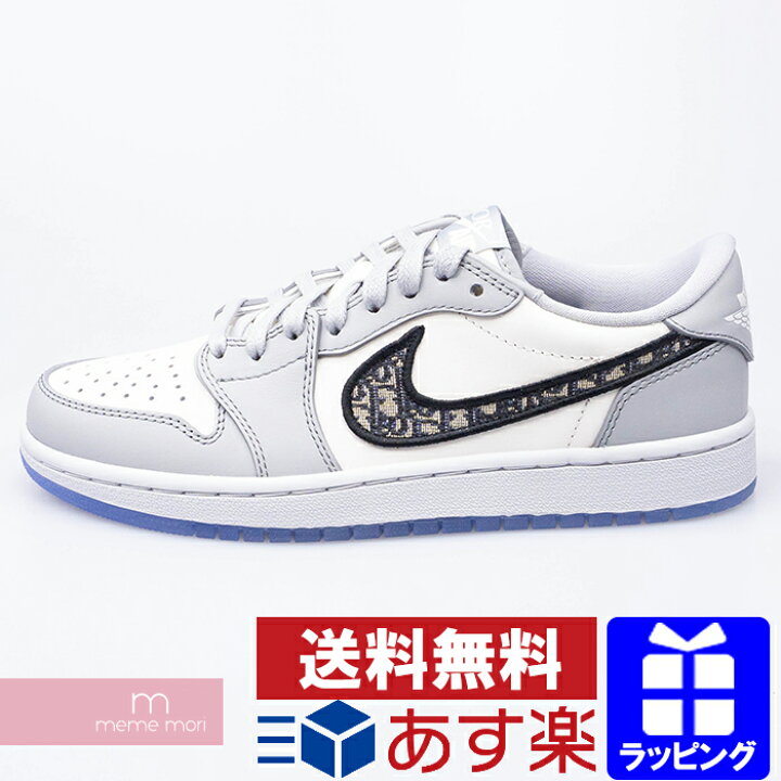 楽天市場】Dior×NIKE Jordan Brand 2020SS AIR JORDAN 1 LOW OG CN8608  
