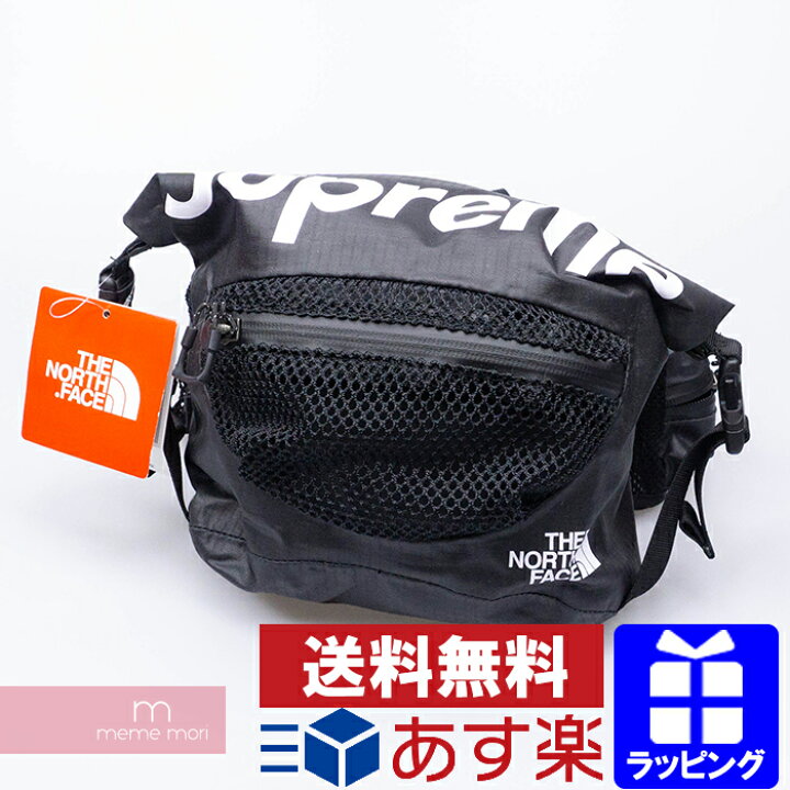 楽天市場】Supreme×THE NORTH FACE 2017SS Waterproof Waist Bag  