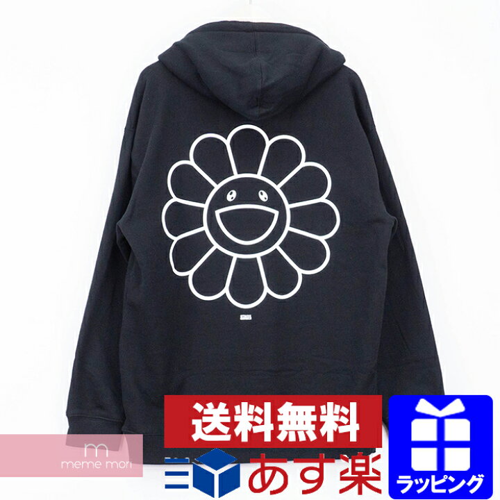 楽天市場】Kaikai Kiki Takashi Murakami 2018AW Flower Hoodie  
