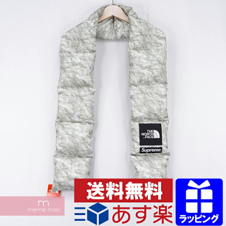楽天市場】Supreme×THE NORTH FACE 2019AW Paper Print 700-Fill Down  