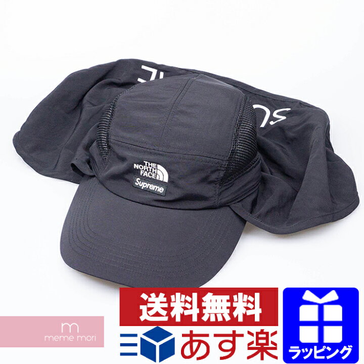 楽天市場】Supreme×The North Face 2020SS Sun Shield Camp Cap 
