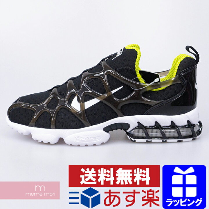 楽天市場】NIKE×STUSSY 2020SS AIR ZM SPIRIDON KK KUKINI CJ9918-001 