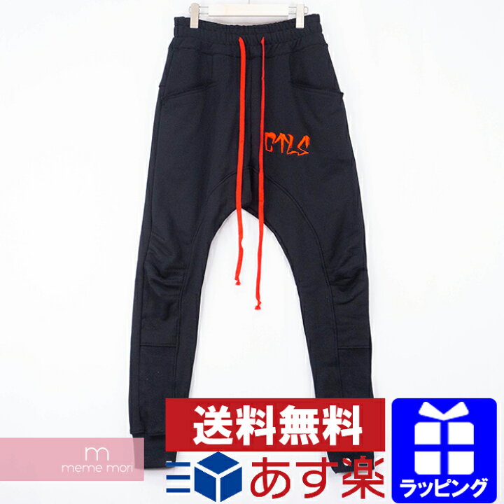 楽天市場】CVTVLIST 2020AW CTLS Usual Sweat Pants カタリスト 